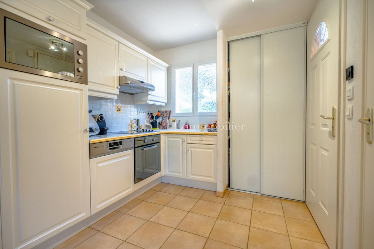 Luxury House for sale in Les Issambres, 630 000 €, Photo 6