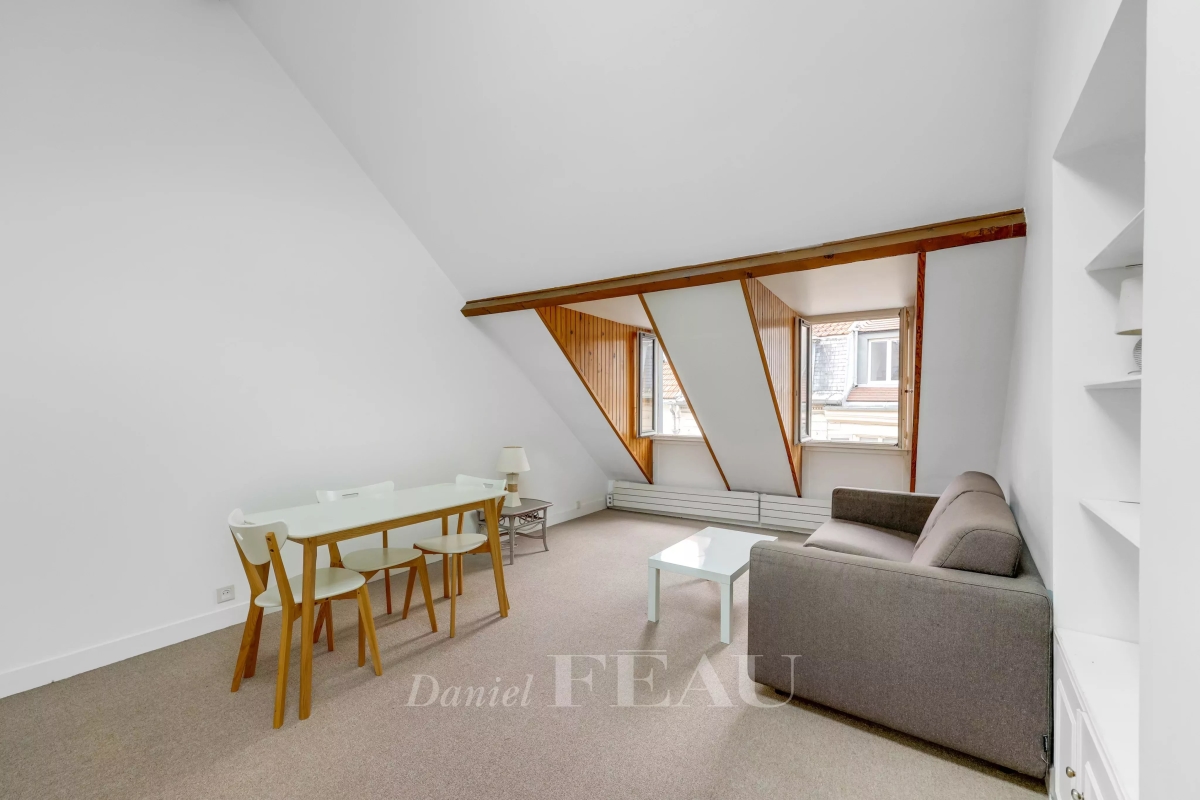 Appartement de luxe à vendre à Saint-Germain-en-Laye, 430 000 €, Photo 6