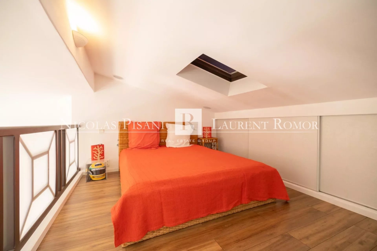 Maison de luxe à vendre à Èze, 2 600 000 €, Photo 6