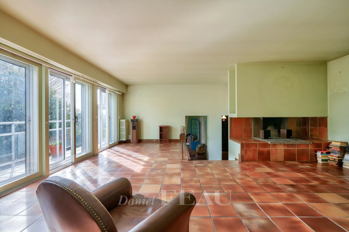Maison de luxe à vendre à Saint-Cloud, 1 350 000 €, Photo 6