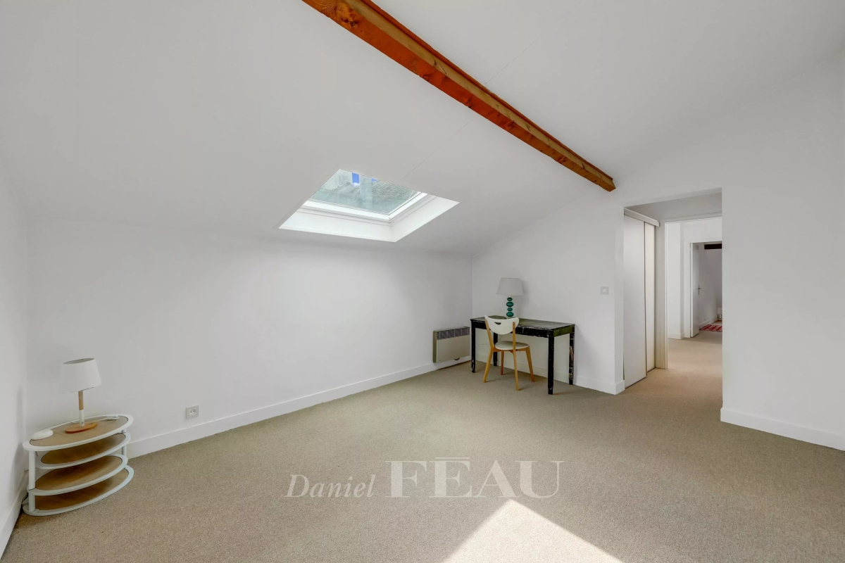 Appartement de luxe à vendre à Saint-Germain-en-Laye, 430 000 €, Photo 7