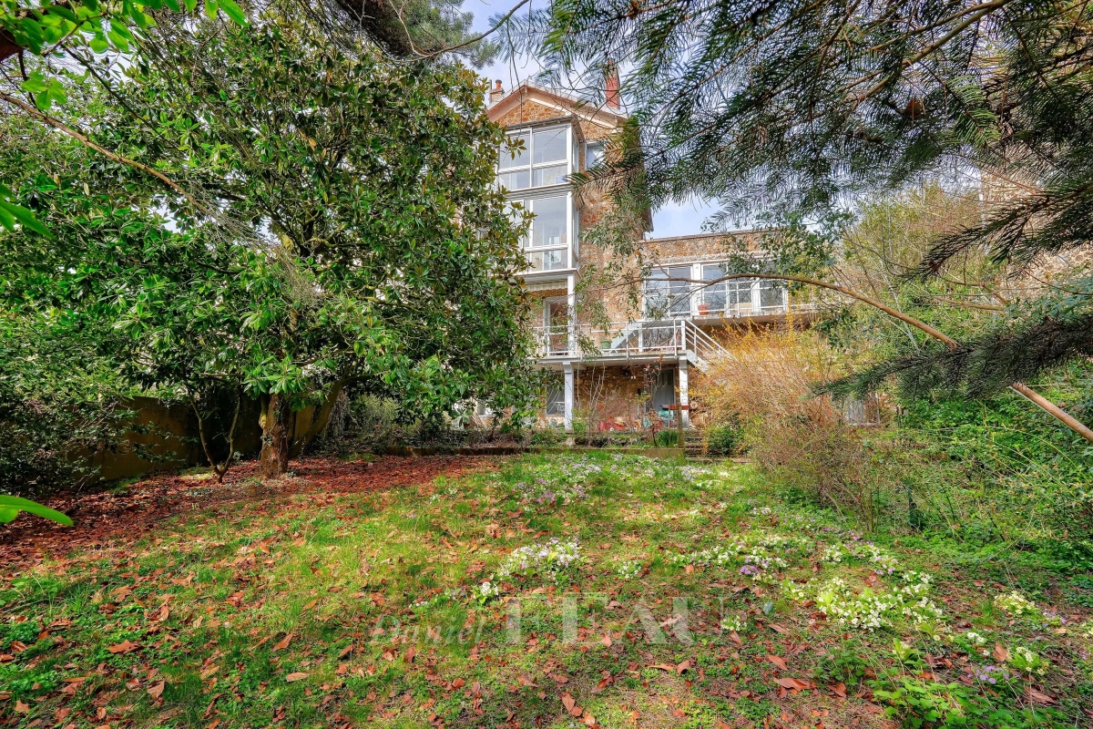 Maison de luxe à vendre à Saint-Cloud, 1 350 000 €, Photo 7