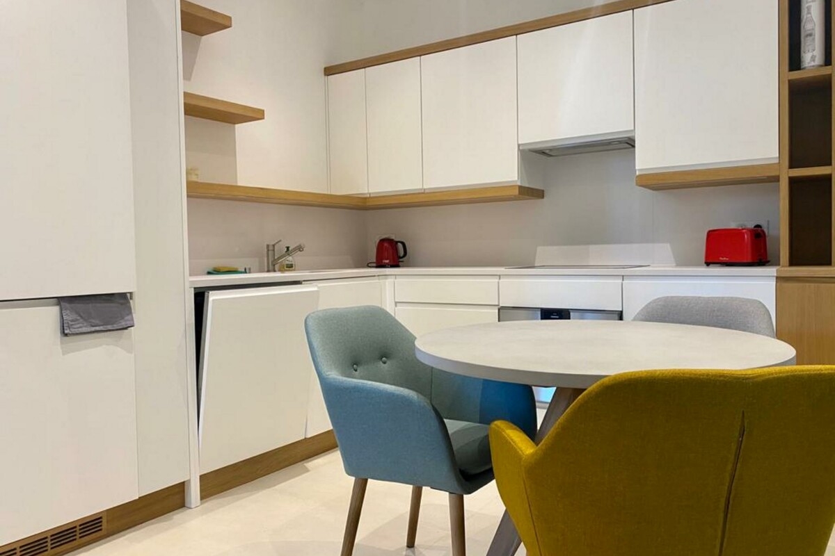 Appartement de luxe à vendre à Monaco, 2 950 000 €, Photo 4