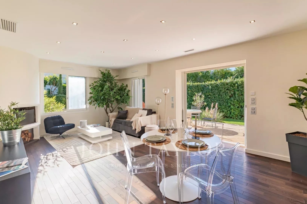 Maison de luxe à vendre à Saint-Jean-Cap-Ferrat, 2 750 000 €, Photo 6