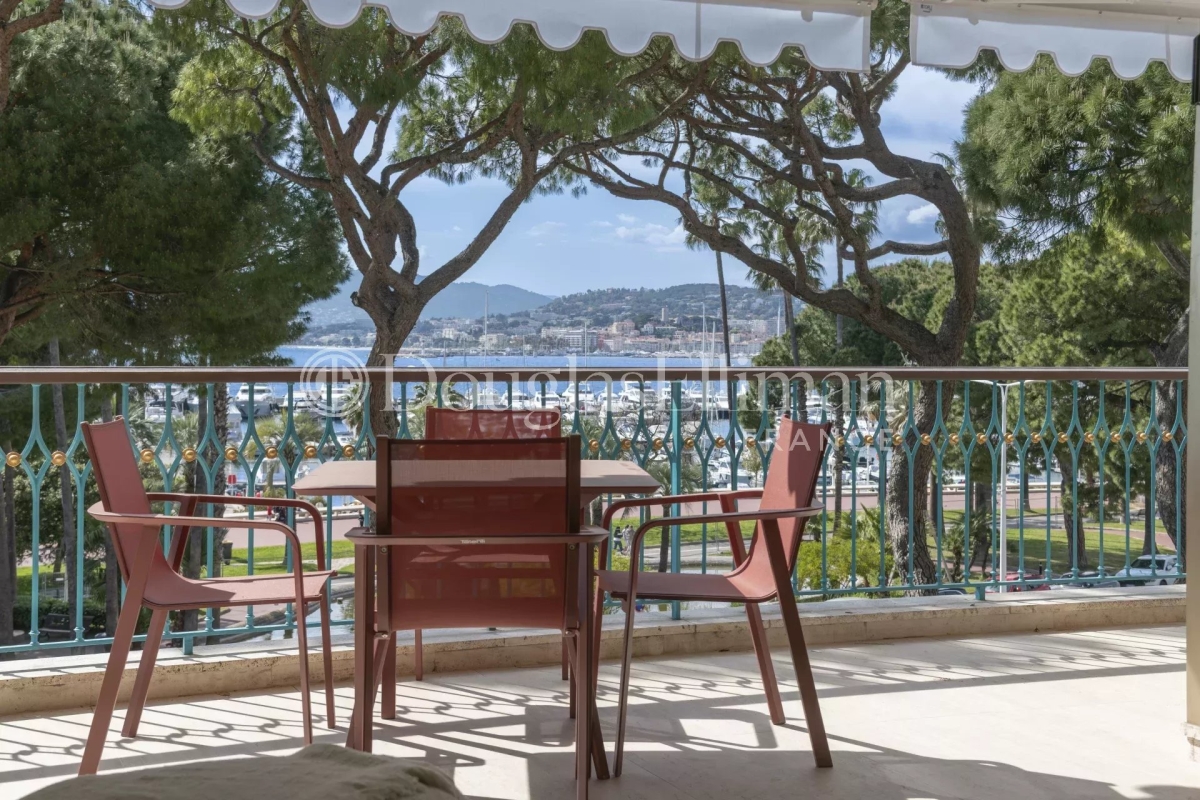 Appartement de luxe à vendre à Cannes, 2 990 000 €, Photo 2