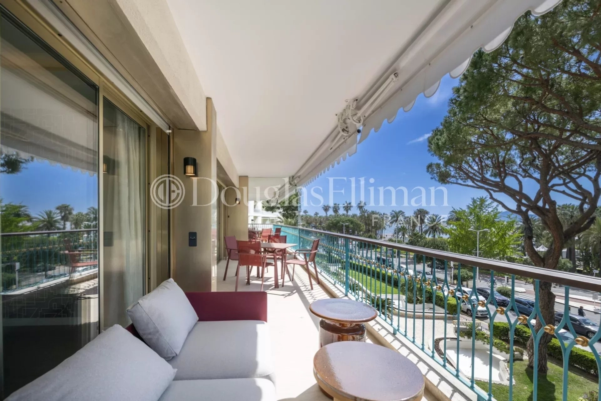 Appartement de luxe à vendre à Cannes, 2 990 000 €, Photo 3
