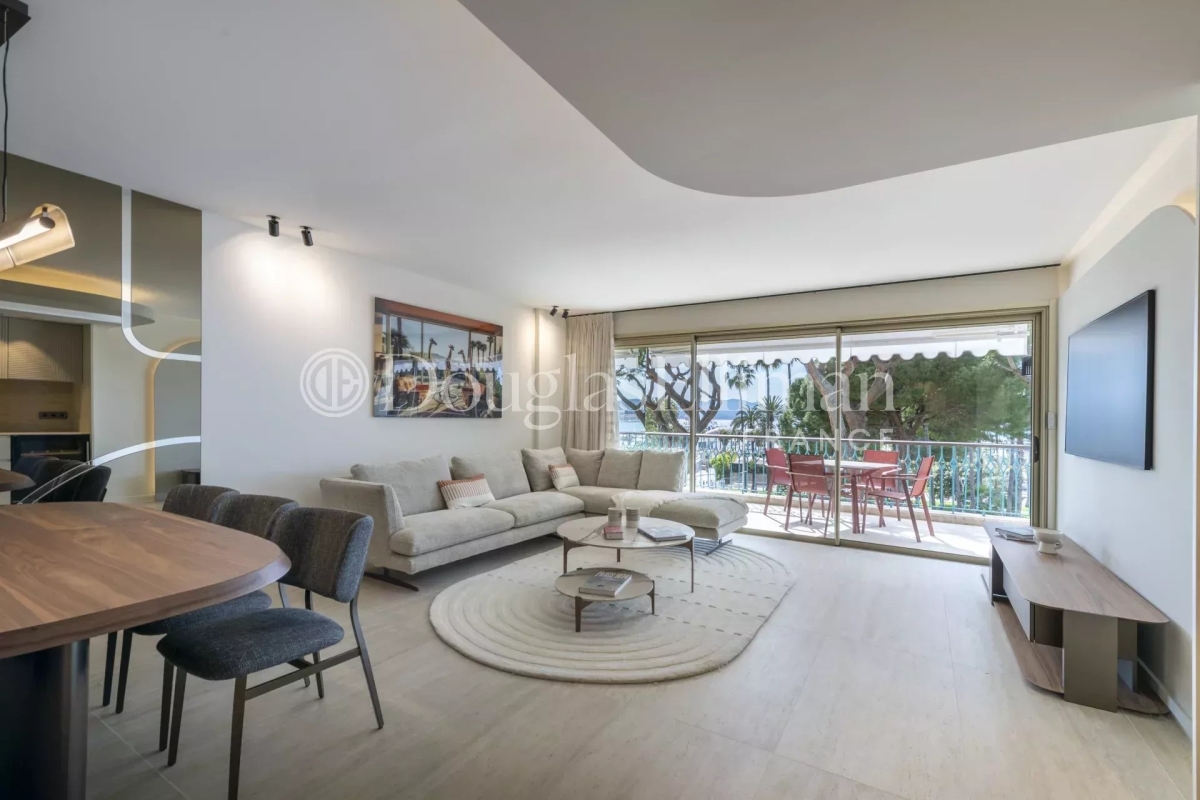 Appartement de luxe à vendre à Cannes, 2 990 000 €, Photo 4