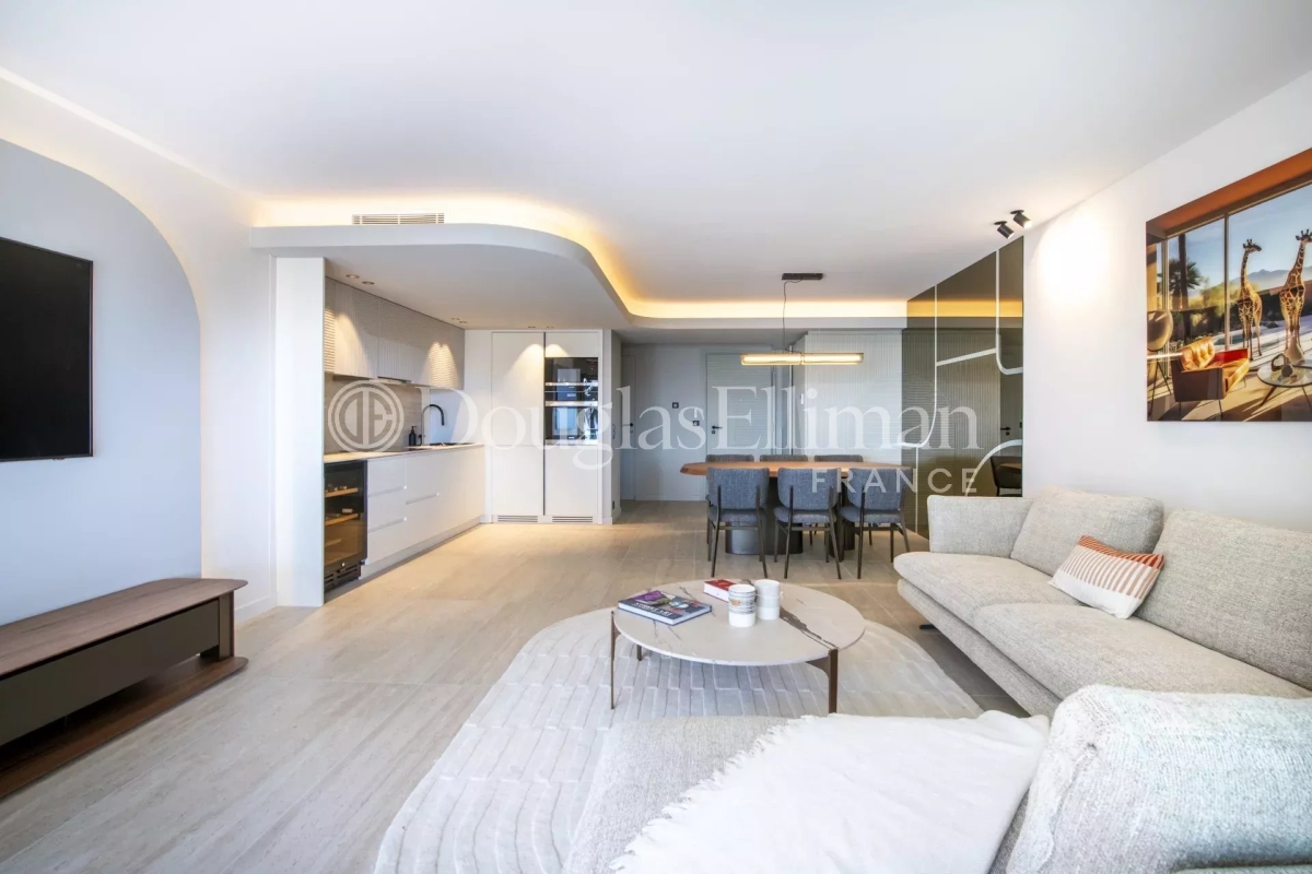 Appartement de luxe à vendre à Cannes, 2 990 000 €, Photo 5