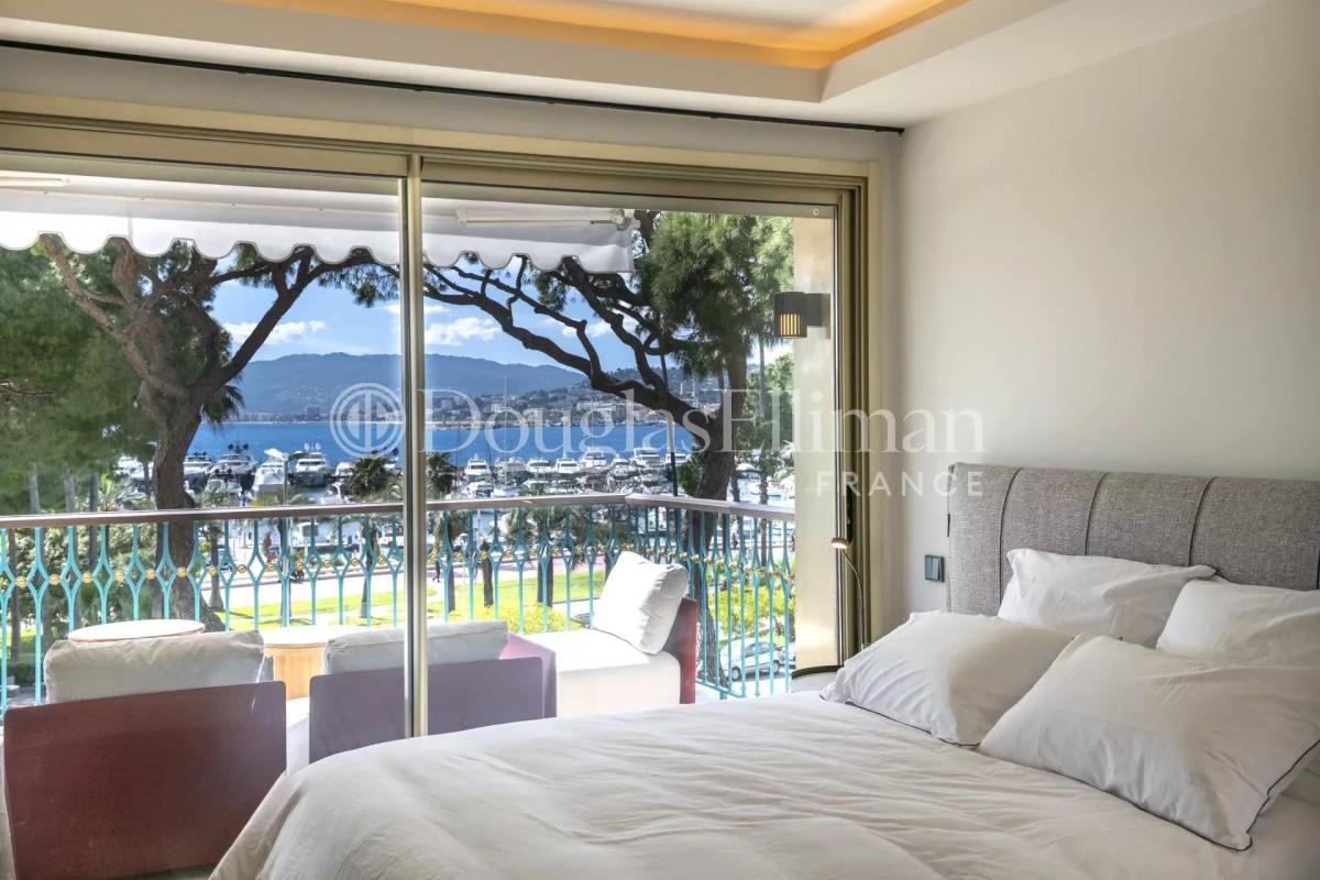 Appartement de luxe à vendre à Cannes, 2 990 000 €, Photo 7