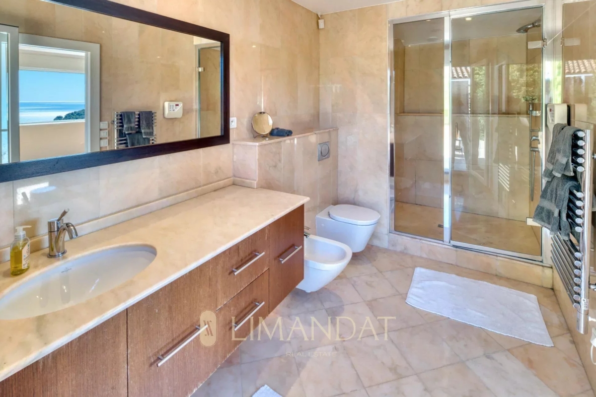Appartement de luxe à vendre à Èze, 1 149 000 €, Photo 5