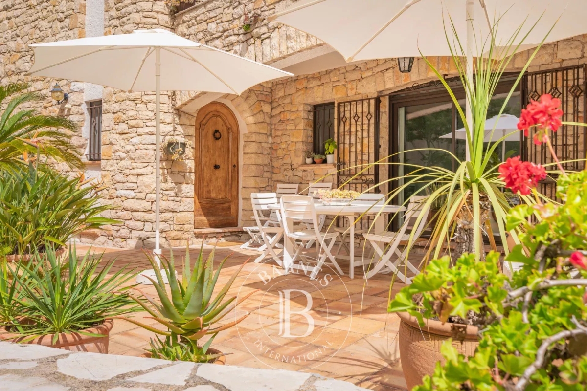 Luxury House for sale in Saint-Raphaël, 1 690 000 €, Photo 6
