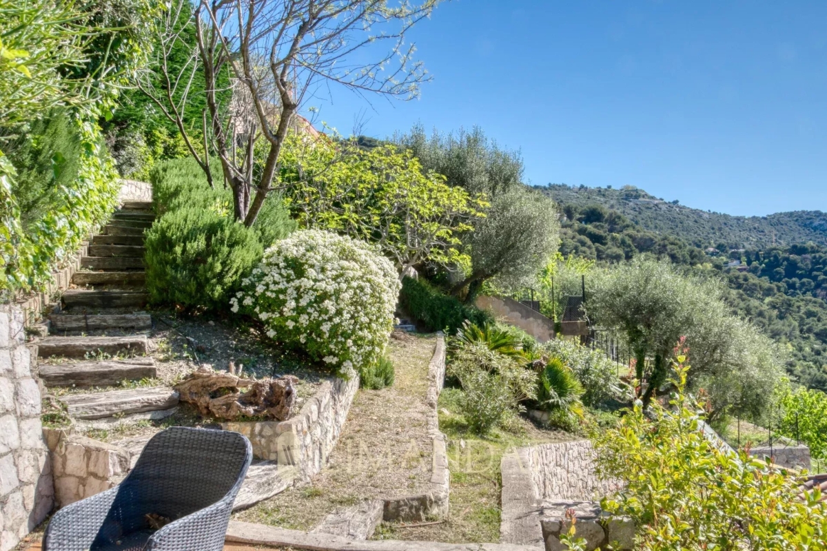 Appartement de luxe à vendre à Èze, 1 149 000 €, Photo 6