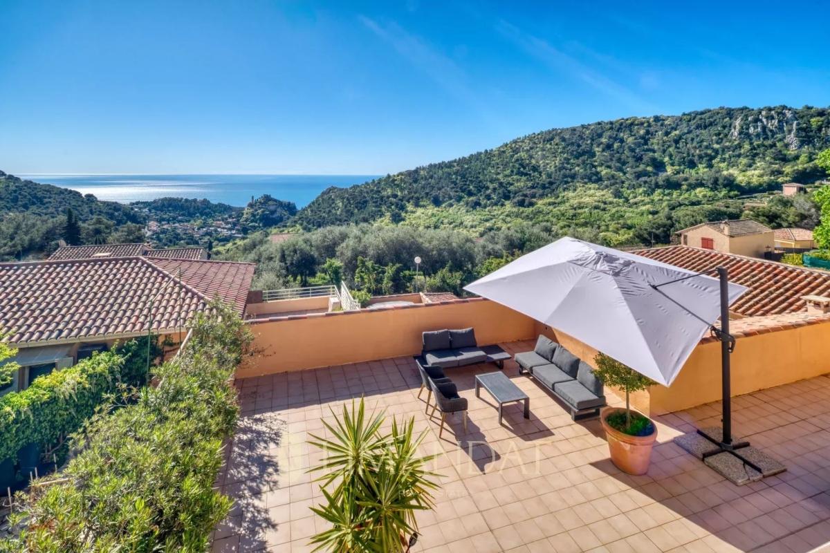 Appartement de luxe à vendre à Èze, 1 149 000 €, Photo 7