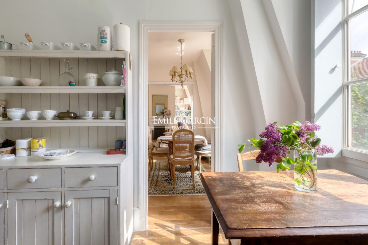 Appartement de luxe à vendre à Paris 3Ème, 800 000 €, Photo 1
