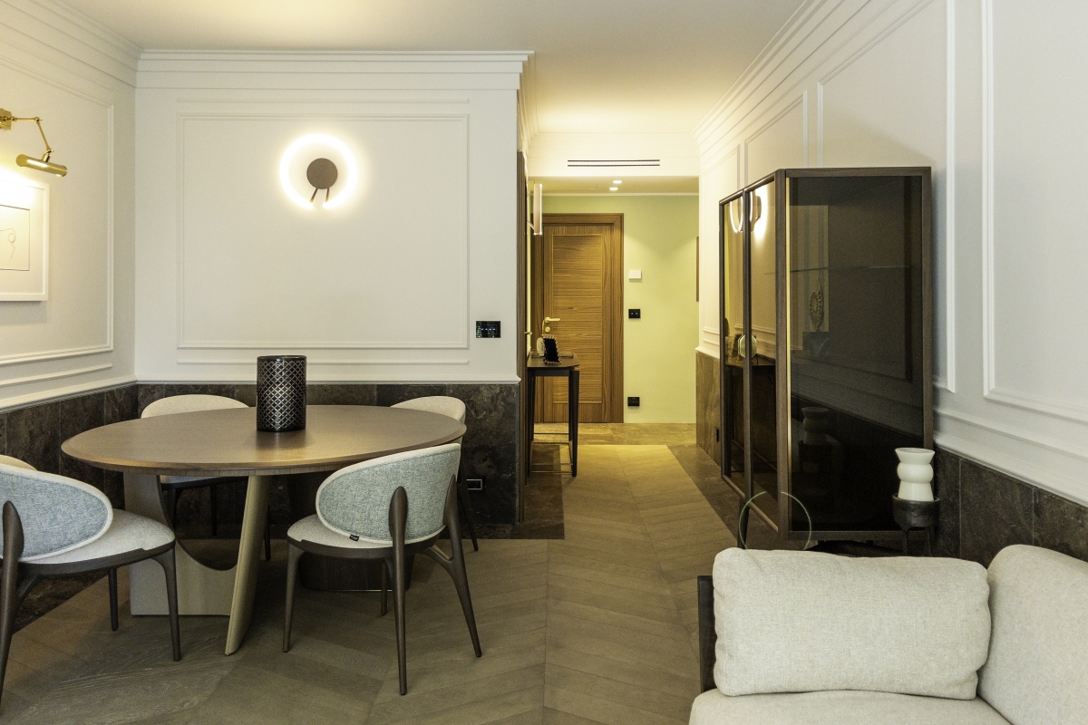 Luxury Apartment for sale in Monaco, 7 800 000 €, Photo 1