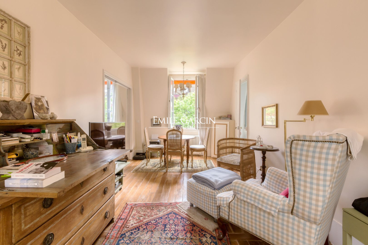 Appartement de luxe à vendre à Paris 3Ème, 800 000 €, Photo 2