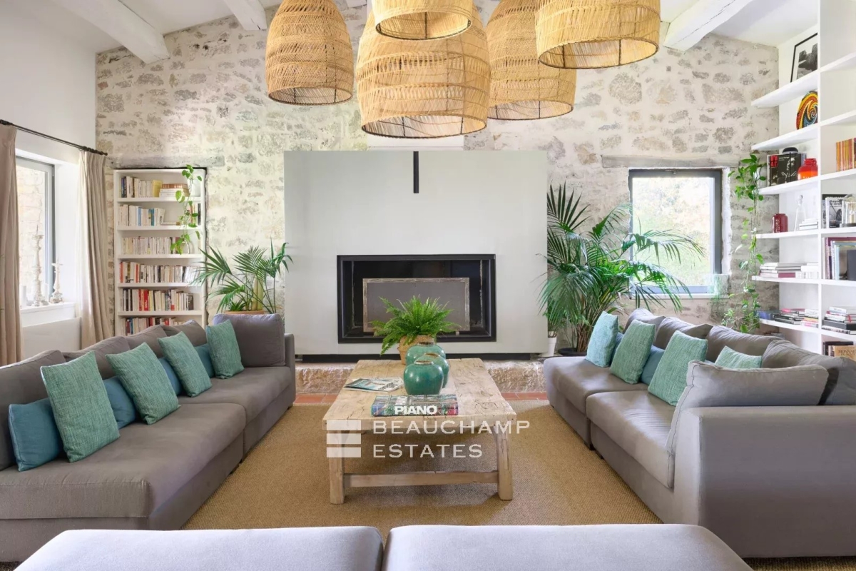 Maison de luxe à vendre à Flayosc, 6 950 000 €, Photo 3