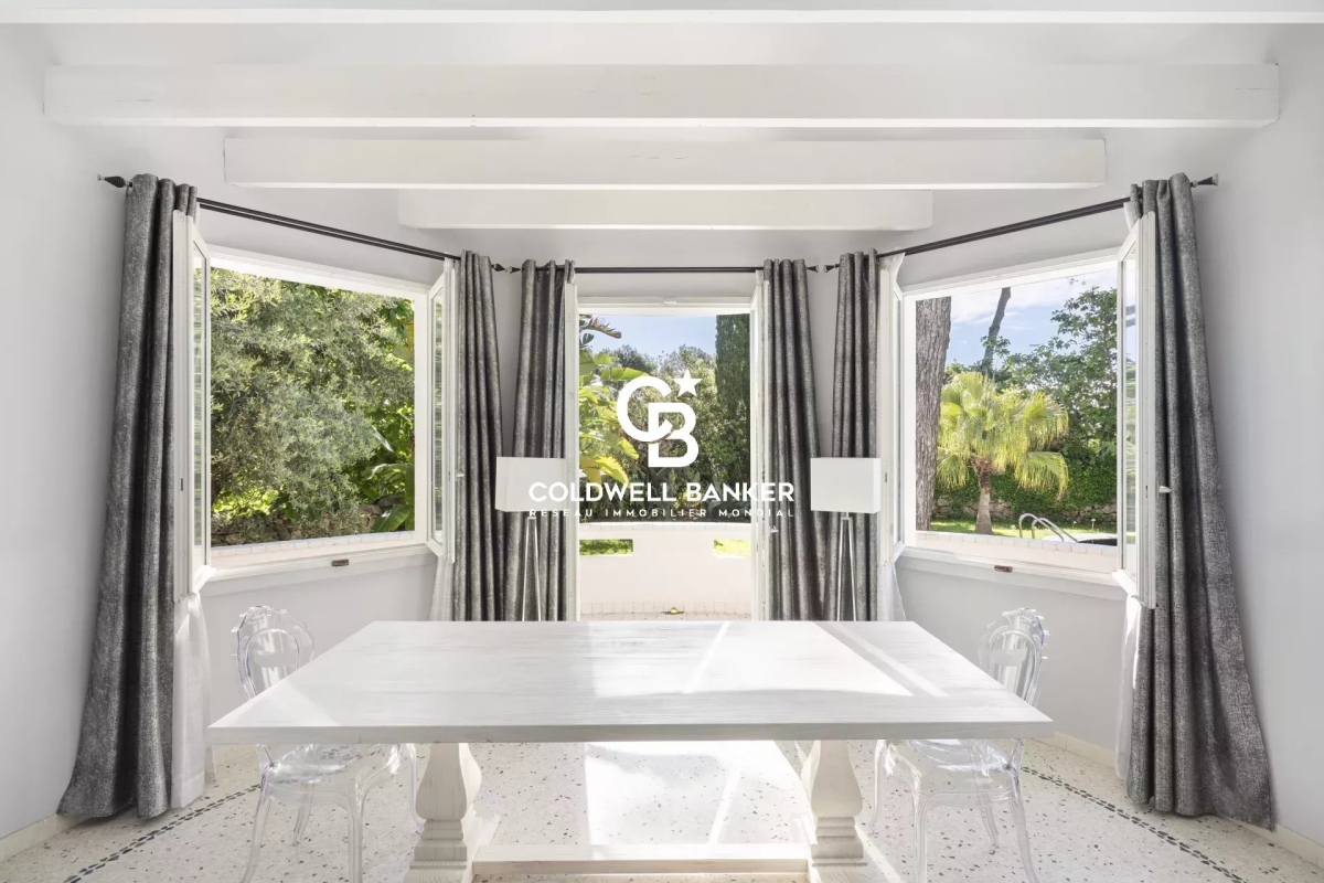 Luxury House for sale in Cap d'Antibes, 3 800 000 €, Photo 3