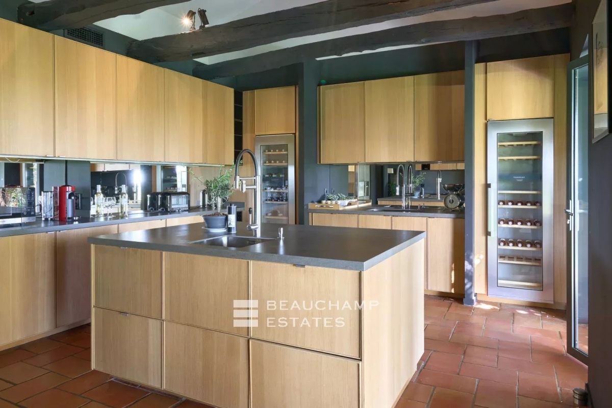 Maison de luxe à vendre à Flayosc, 6 950 000 €, Photo 4