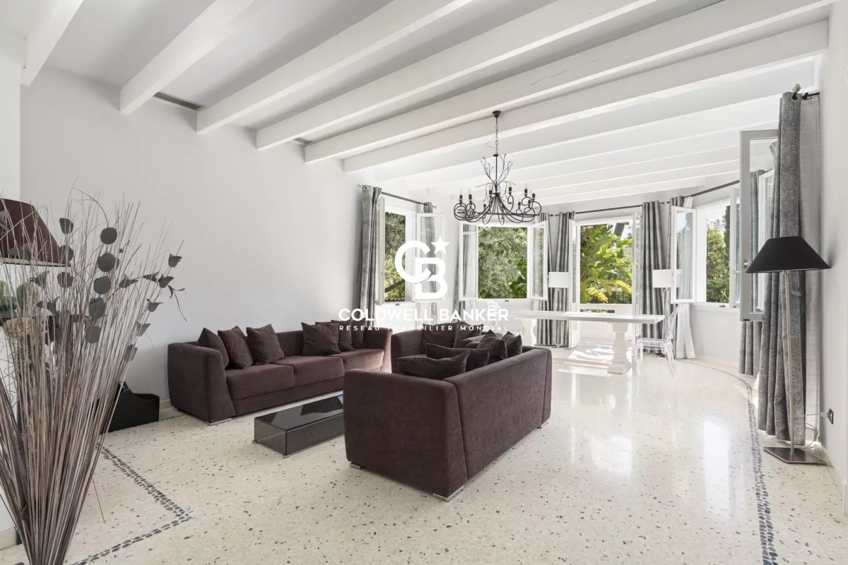 Luxury House for sale in Cap d'Antibes, 3 800 000 €, Photo 4