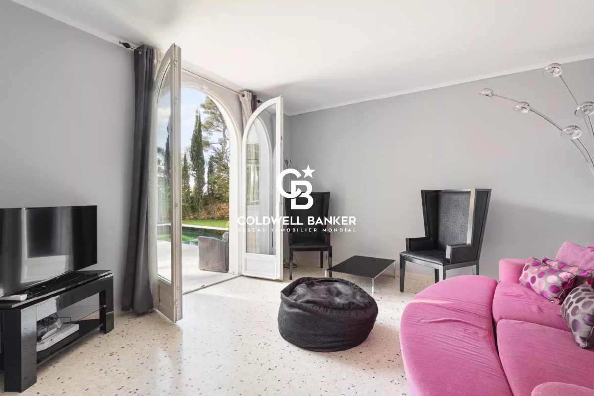 Luxury House for sale in Cap d'Antibes, 3 800 000 €, Photo 6