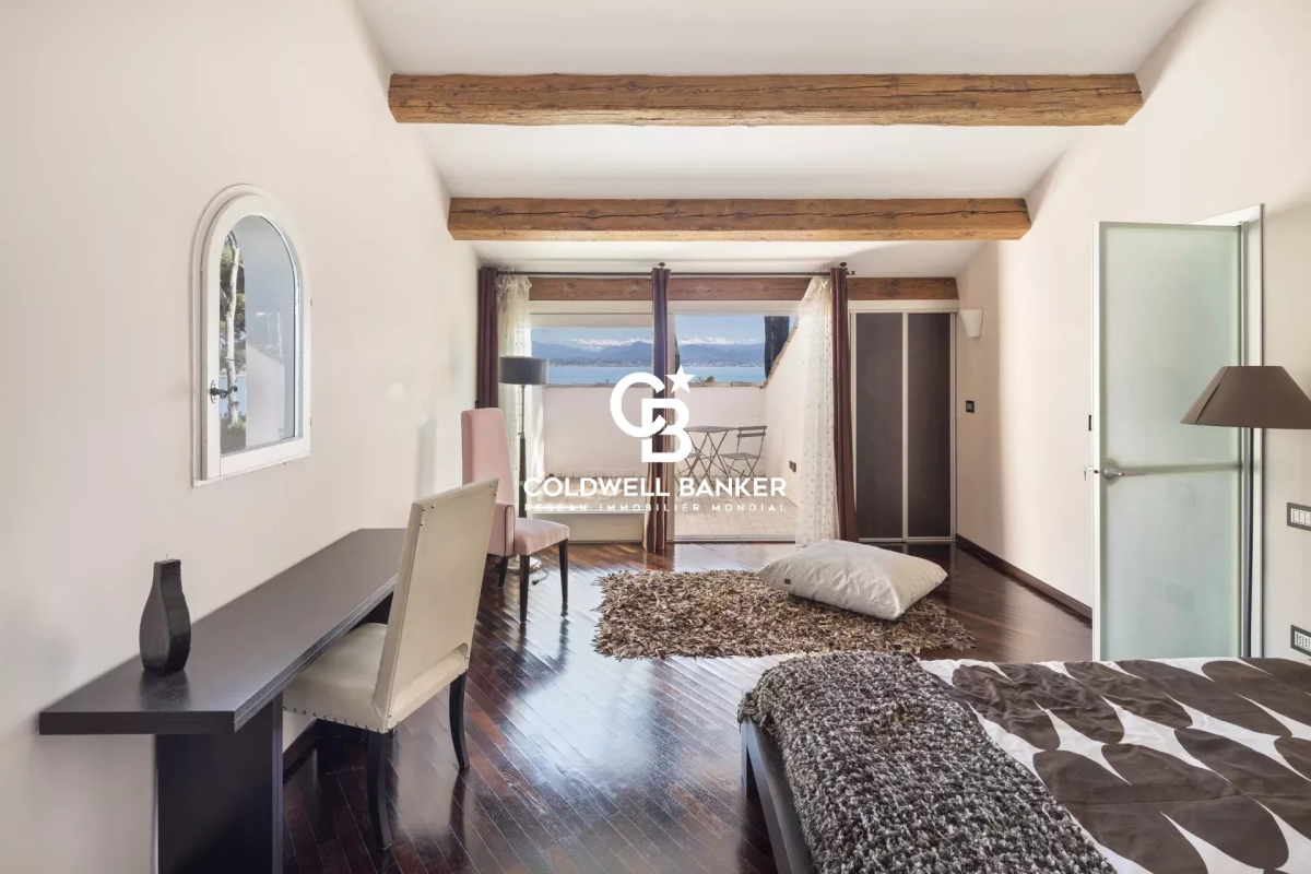 Luxury House for sale in Cap d'Antibes, 3 800 000 €, Photo 7