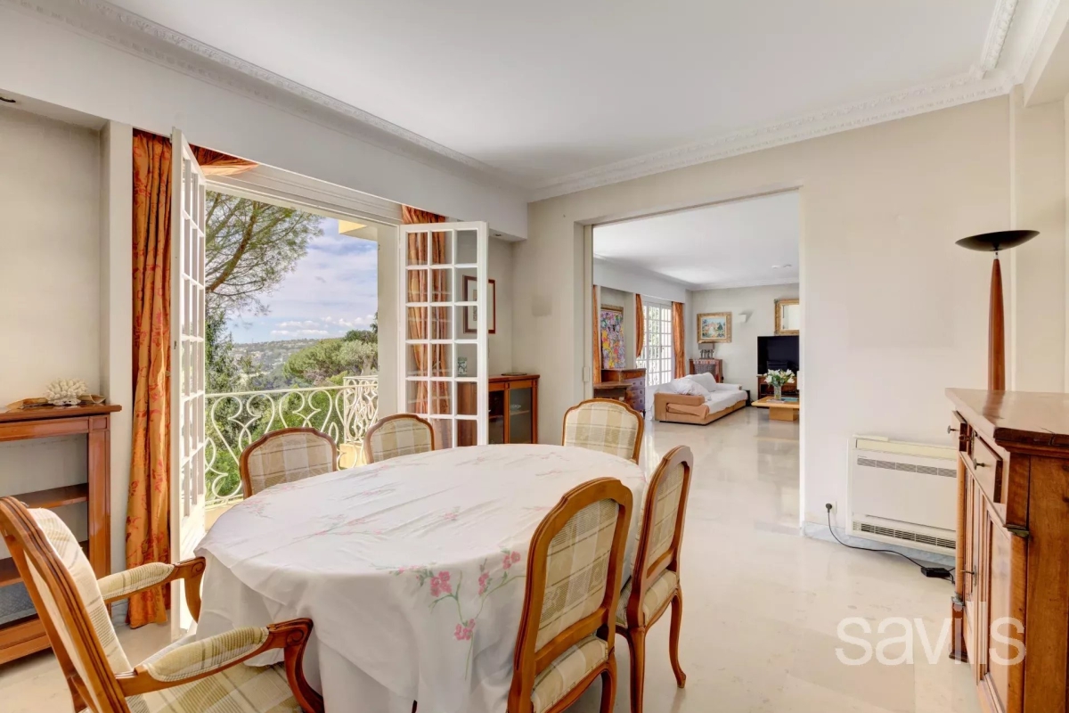 Luxury House for sale in Nice, 2 350 000 €, Photo 5