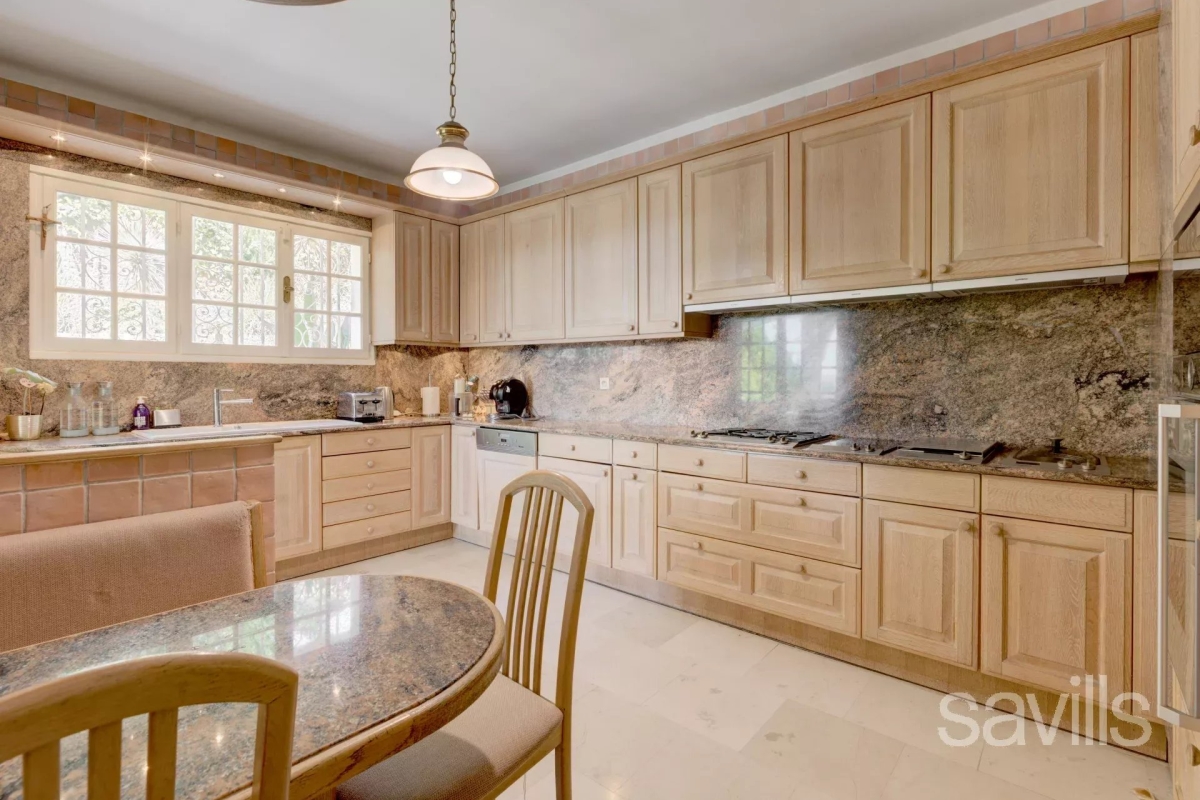 Luxury House for sale in Nice, 2 350 000 €, Photo 7
