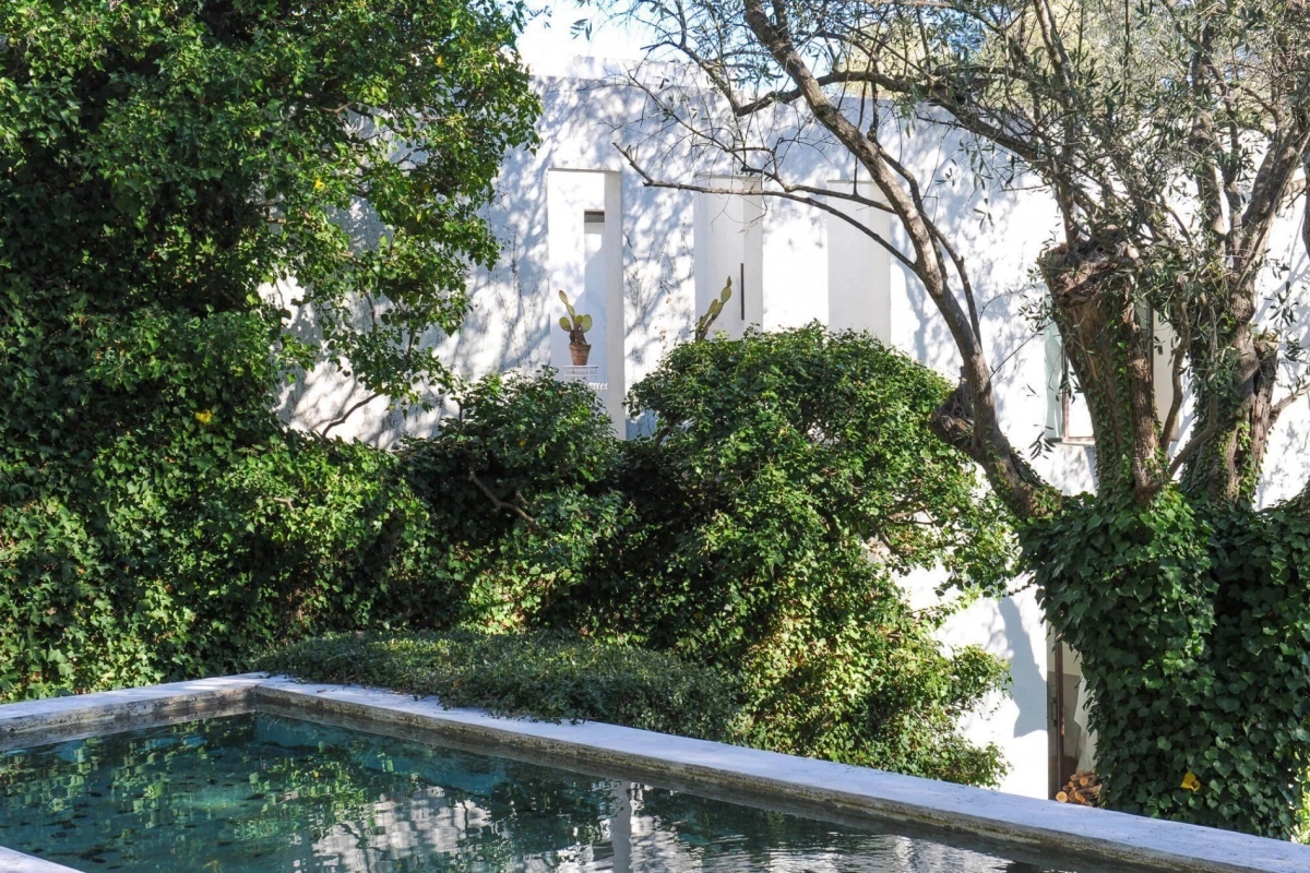 Luxury House for sale in Saint-Paul-de-Vence, 3 675 000 €, Photo 1