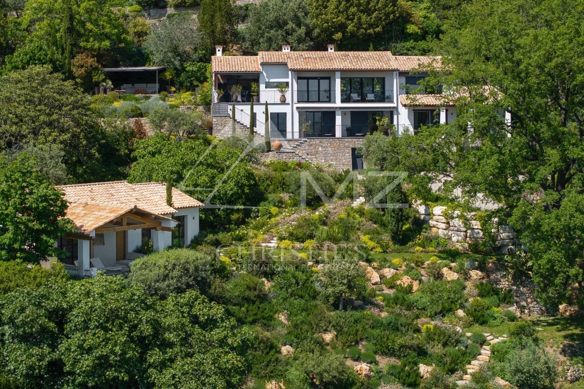 Luxury House for sale in Fayence, 3 328 000 €, Photo 1