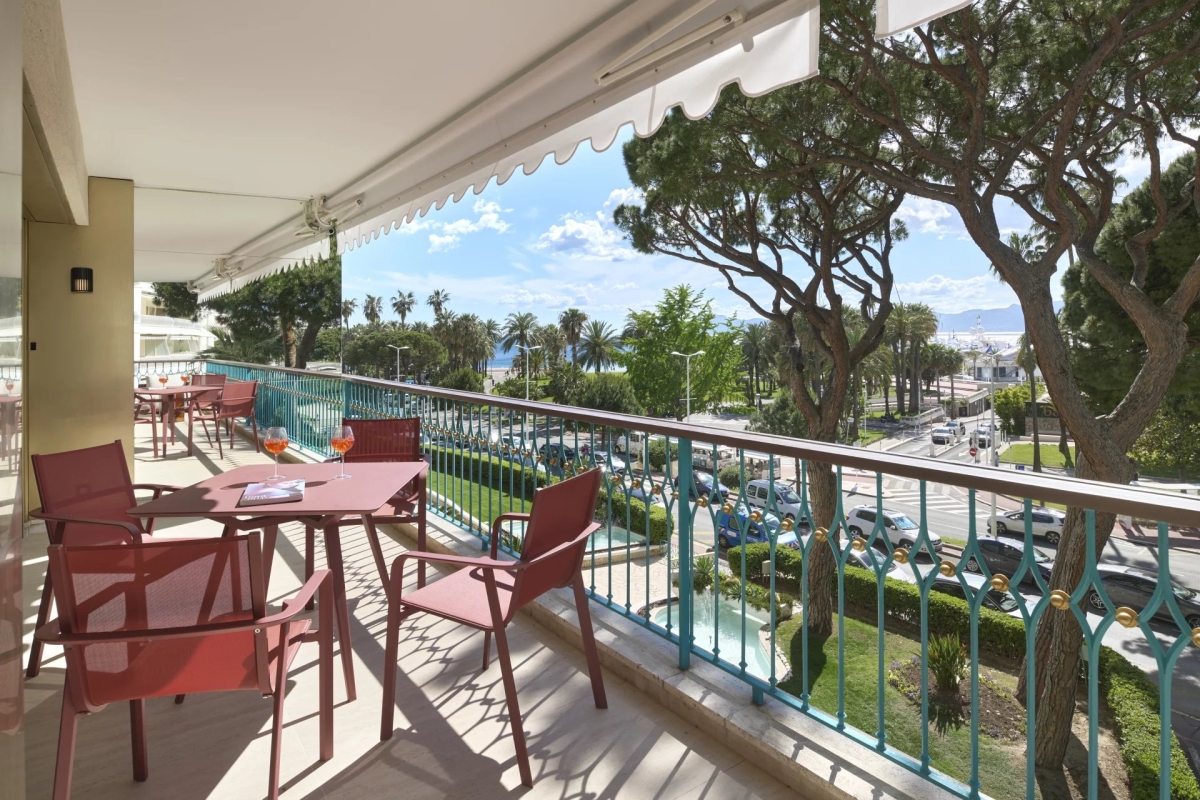 Appartement de luxe à vendre à Cannes, 2 990 000 €, Photo 1