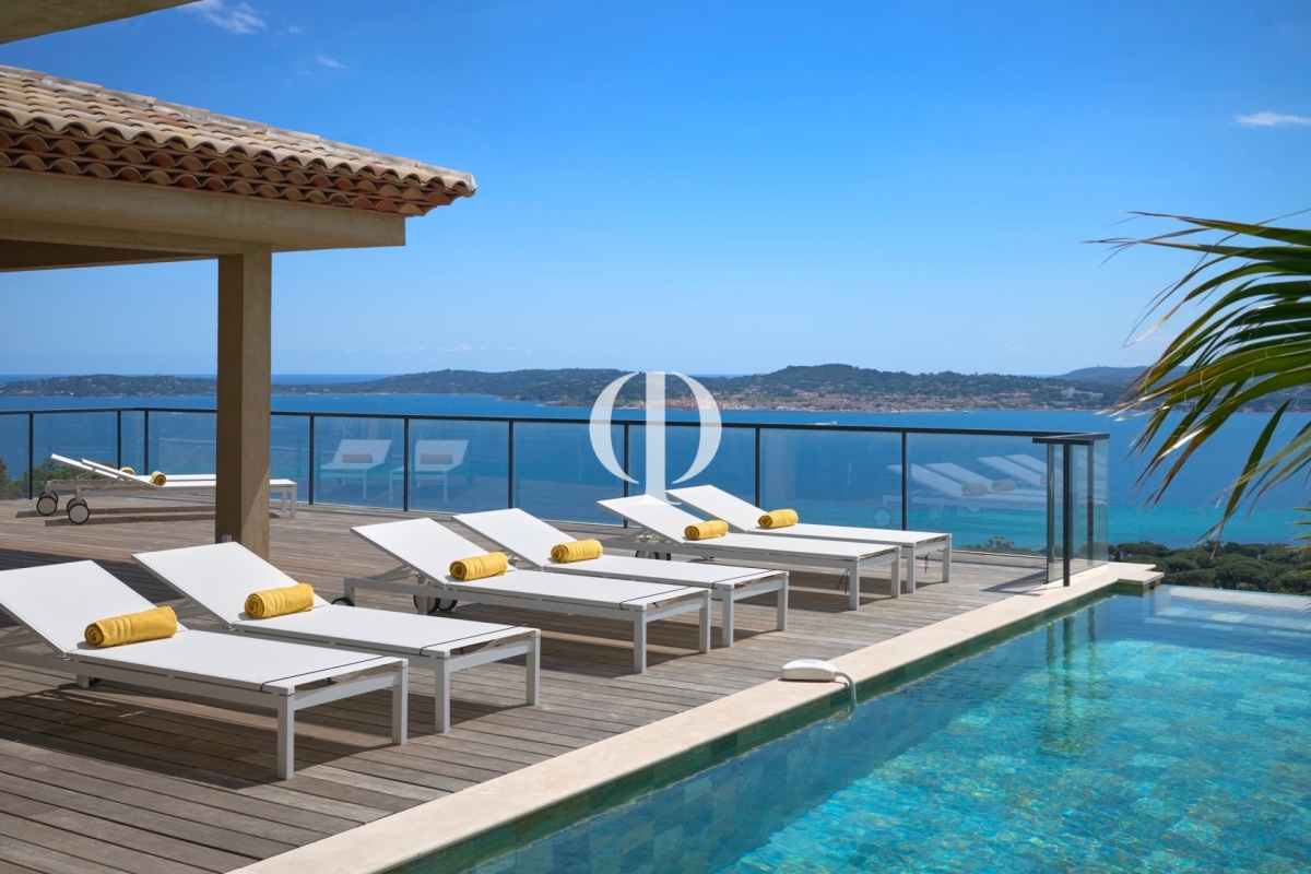 Luxury House for sale in Grimaud, 6 360 000 €, Photo 2