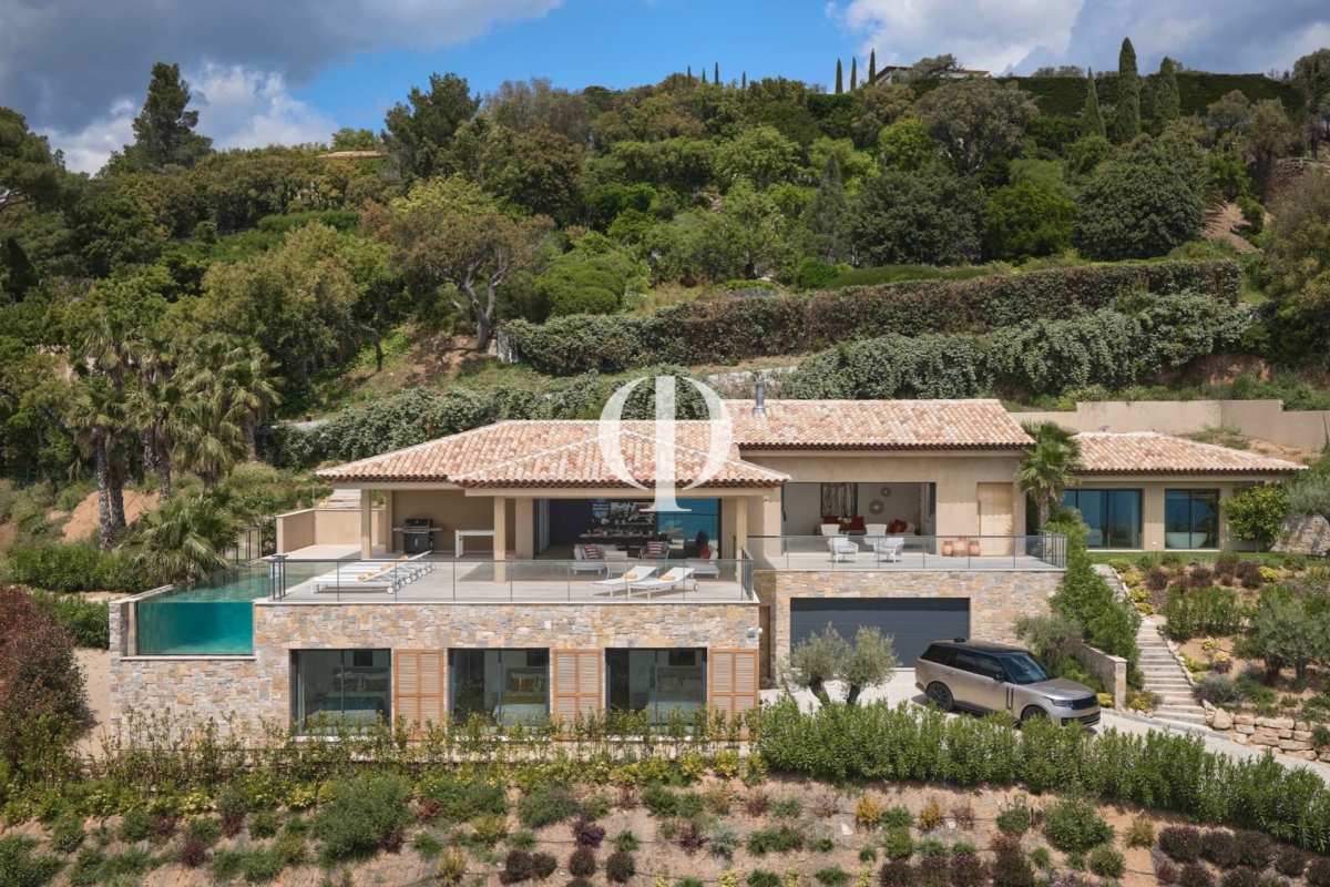 Maison de luxe à vendre à Grimaud, 6 360 000 €, Photo 2