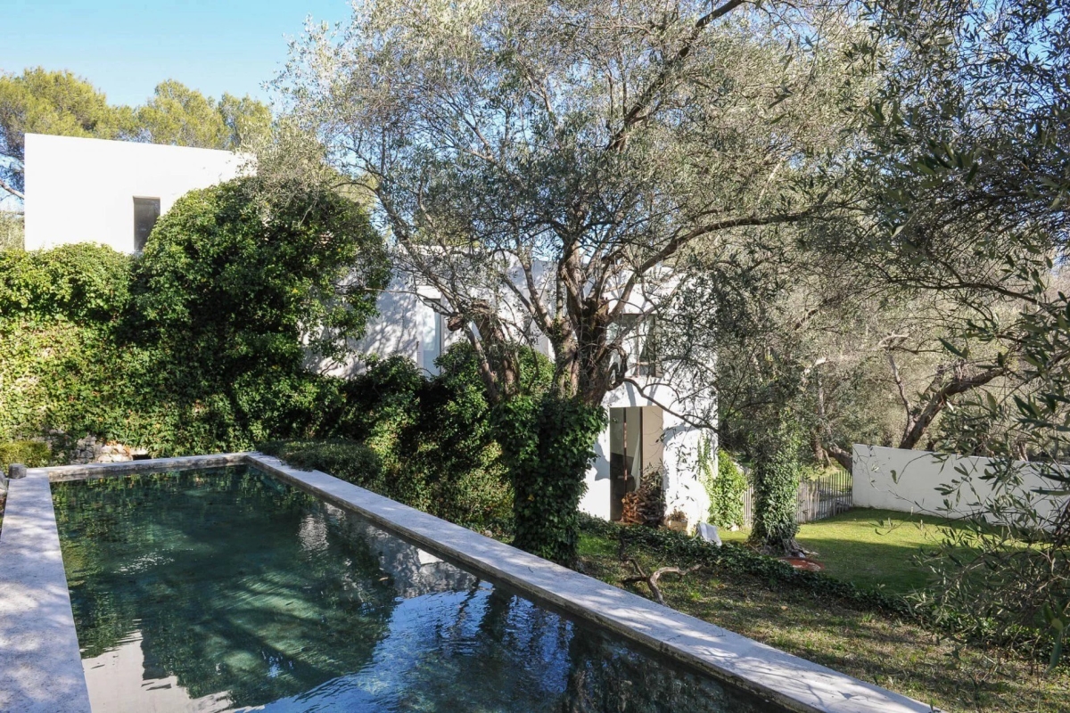 Luxury House for sale in Saint-Paul-de-Vence, 3 675 000 €, Photo 2