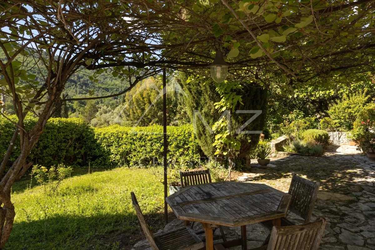 Maison de luxe à vendre à Le Bar-sur-Loup, 795 000 €, Photo 2