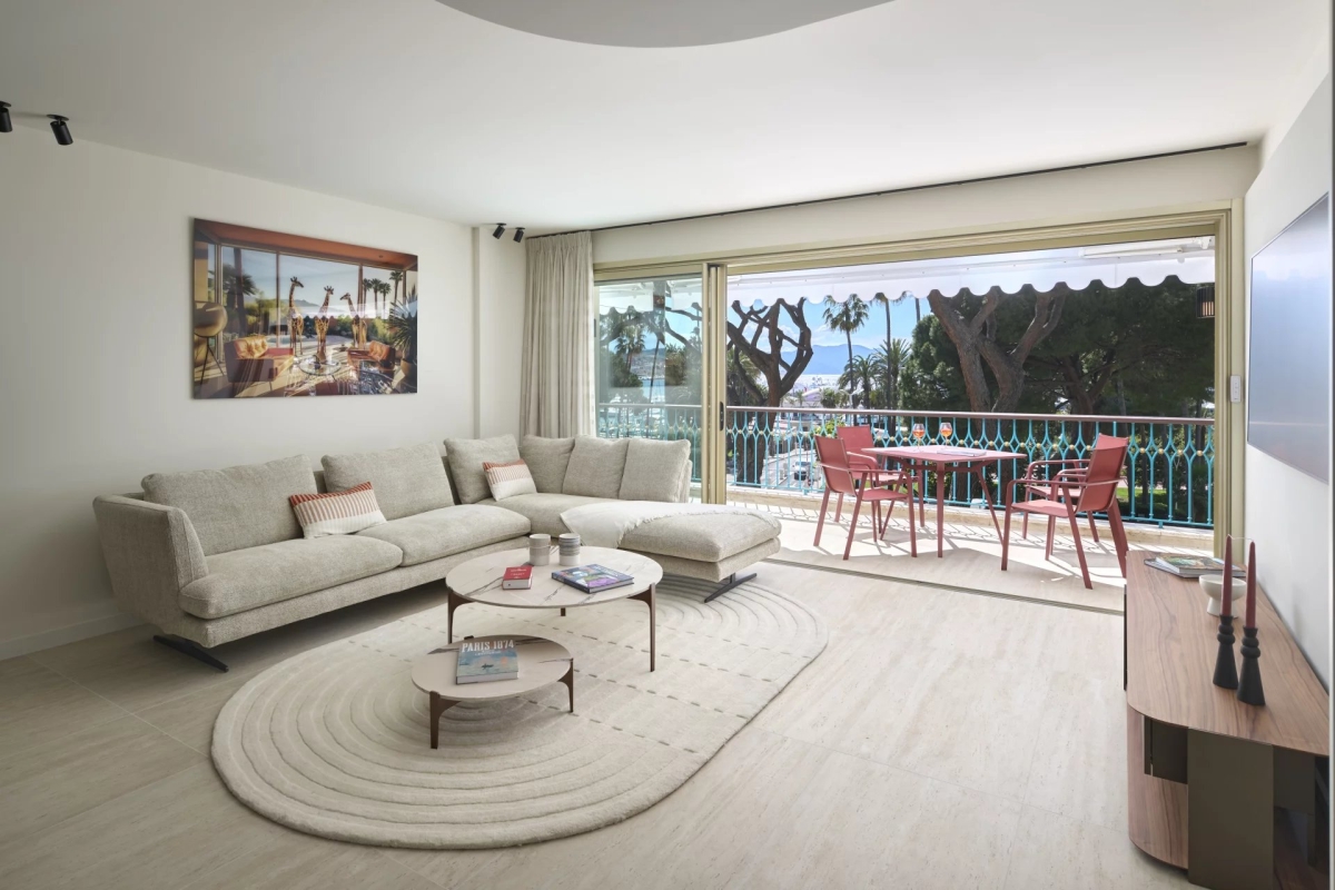 Appartement de luxe à vendre à Cannes, 2 990 000 €, Photo 3