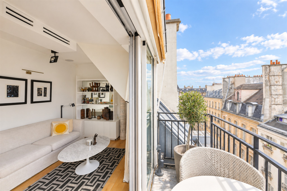Luxury Apartment for sale in Paris 6ème, 1 590 000 €, Photo 3