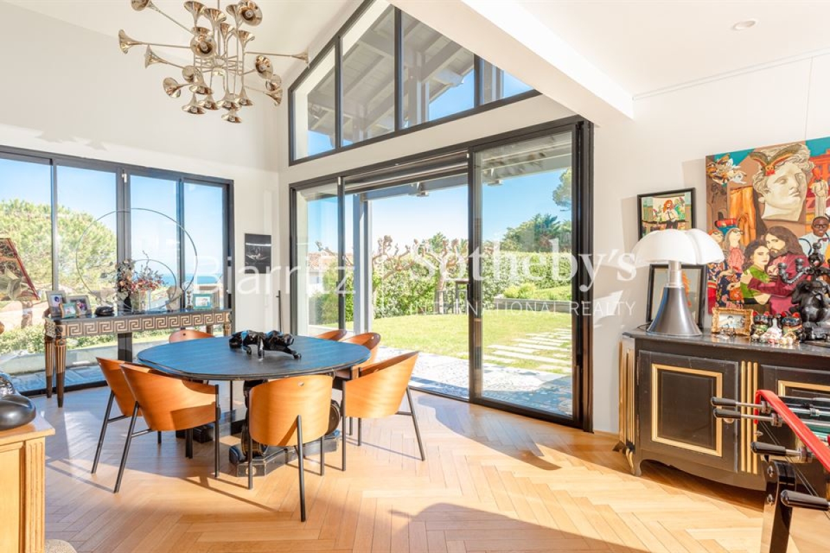 Maison de luxe à vendre à Saint-Jean-de-Luz, 4 990 000 €, Photo 4
