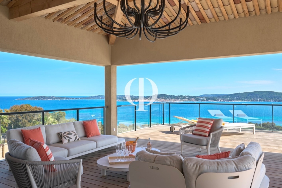 Maison de luxe à vendre à Grimaud, 6 360 000 €, Photo 4