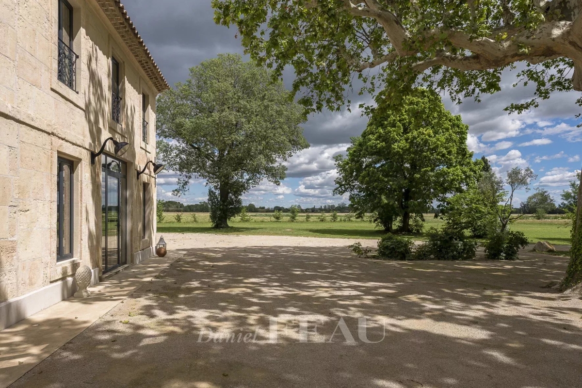 Luxury House for sale in Maussane les Alpilles, 2 660 000 €, Photo 4