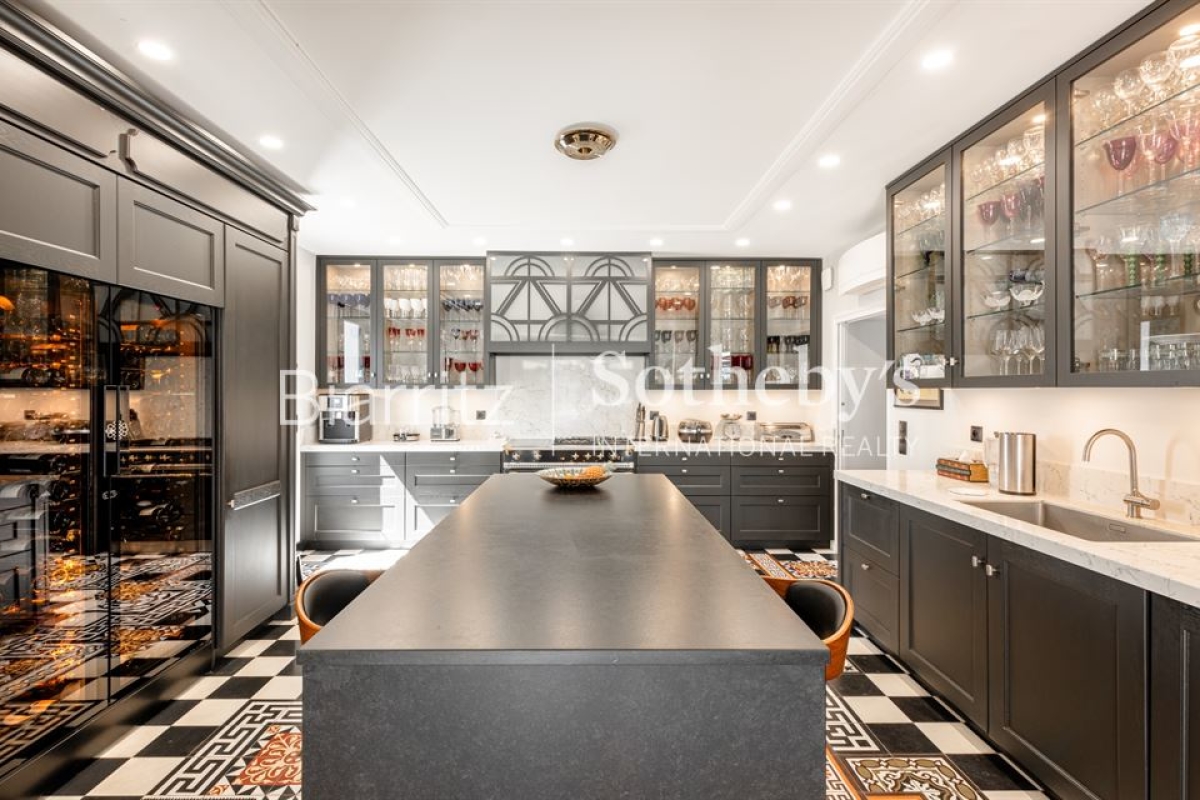 Maison de luxe à vendre à Saint-Jean-de-Luz, 4 990 000 €, Photo 5