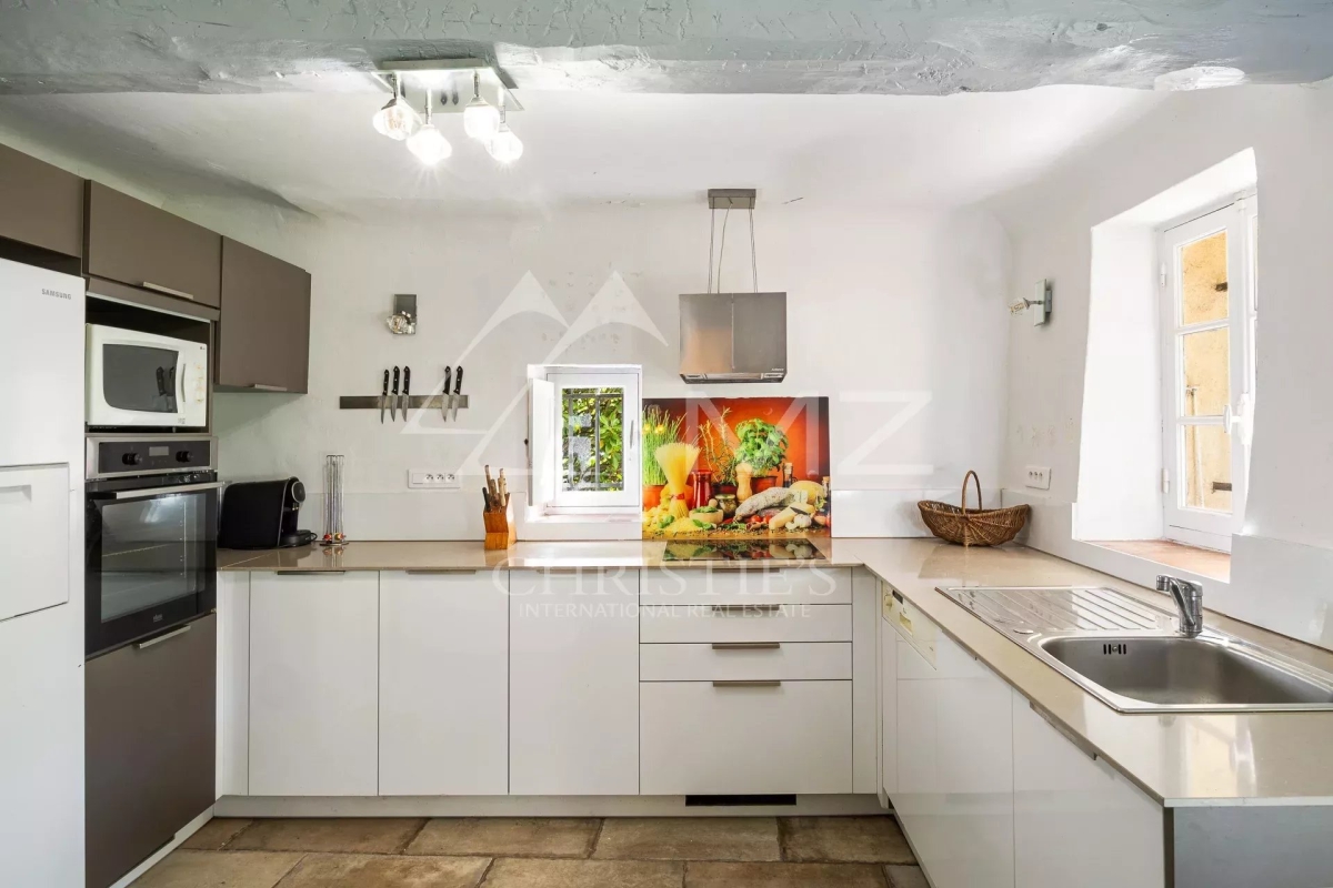 Maison de luxe à vendre à Le Bar-sur-Loup, 795 000 €, Photo 5