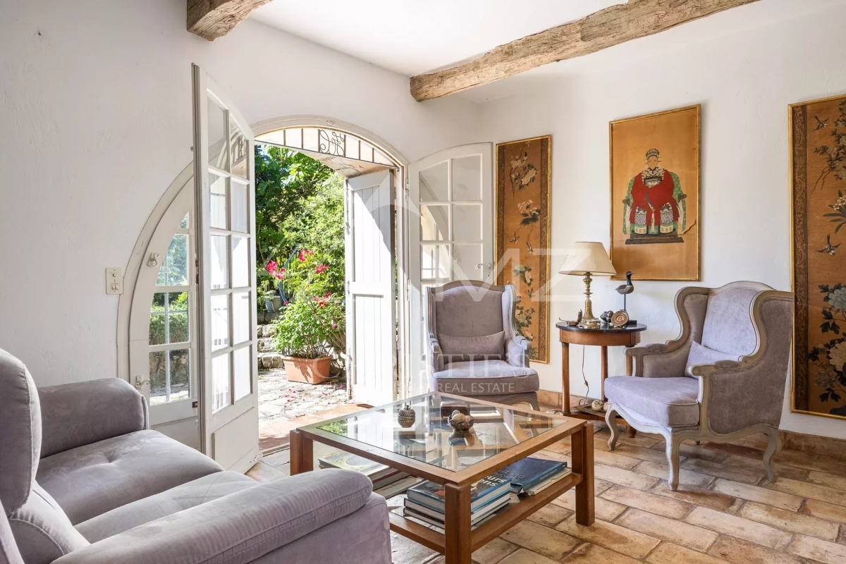 Maison de luxe à vendre à Le Bar-sur-Loup, 795 000 €, Photo 6