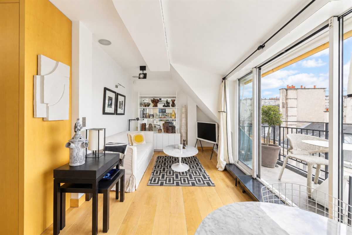 Luxury Apartment for sale in Paris 6ème, 1 590 000 €, Photo 6