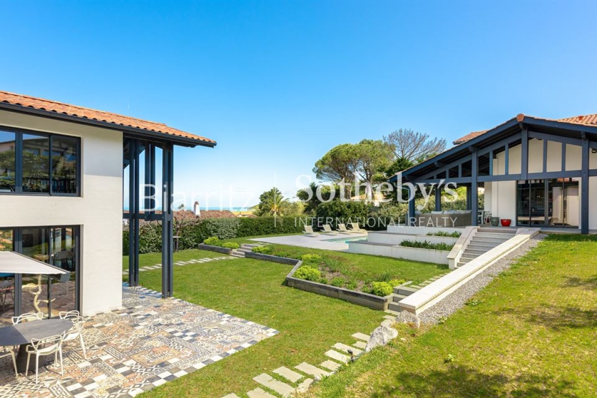 Maison de luxe à vendre à Saint-Jean-de-Luz, 4 990 000 €, Photo 7