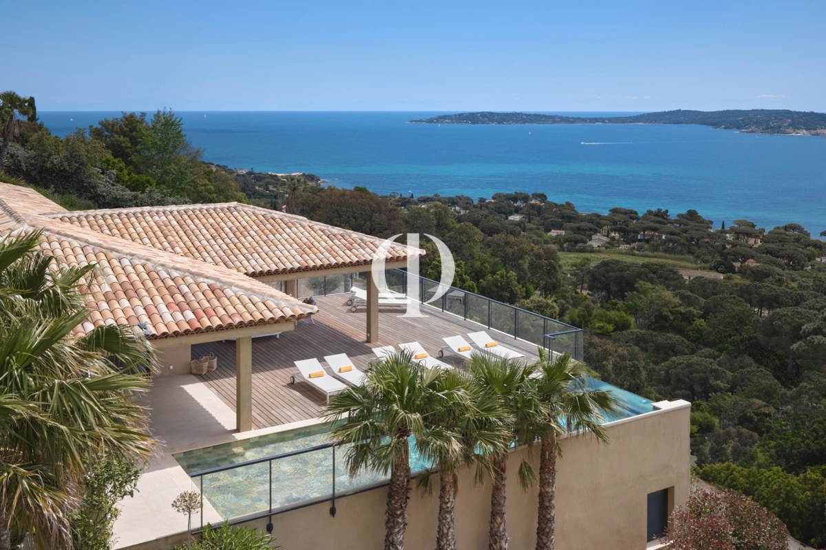 Luxury House for sale in Grimaud, 6 360 000 €, Photo 7
