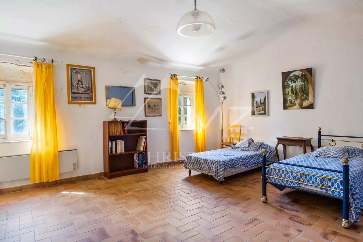 Maison de luxe à vendre à Le Bar-sur-Loup, 795 000 €, Photo 7