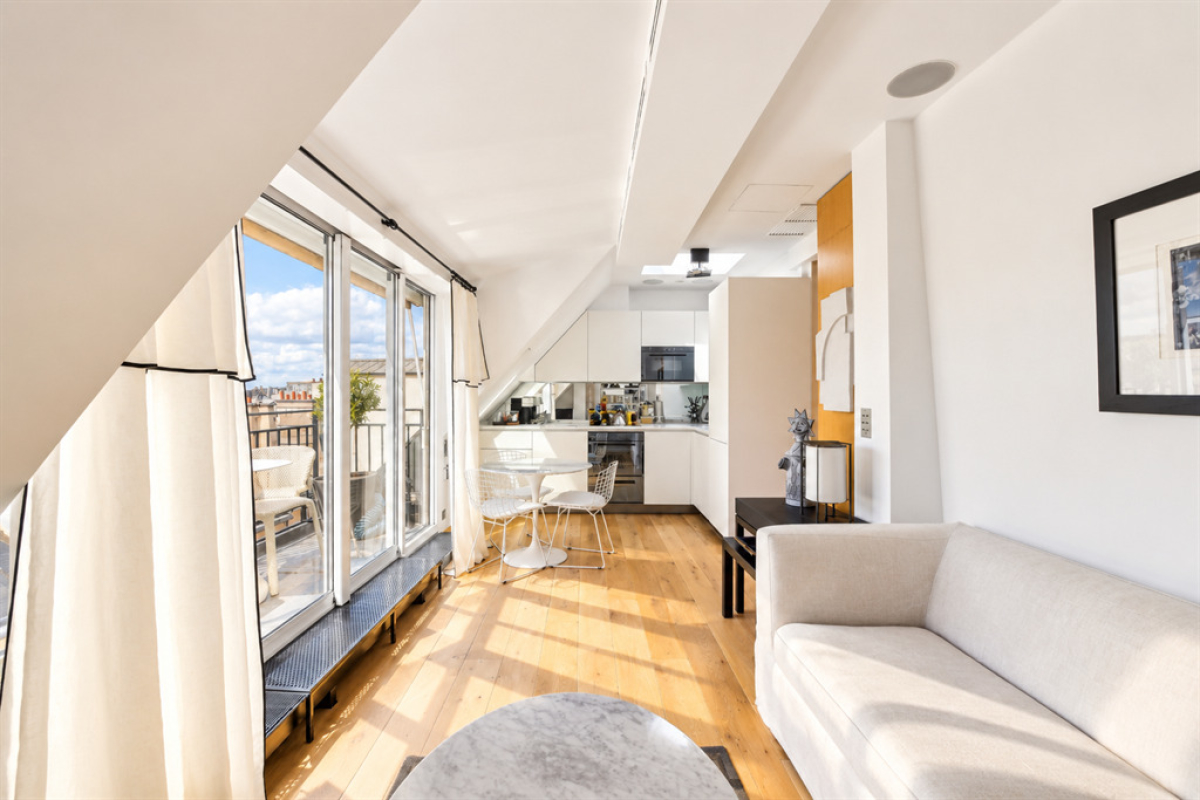 Luxury Apartment for sale in Paris 6ème, 1 590 000 €, Photo 7