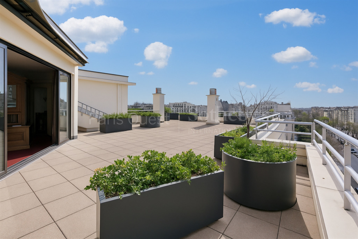 Appartement de luxe à vendre à Neuilly-sur-Seine, 3 980 000 €, Photo 2