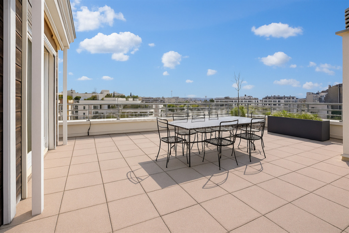 Appartement de luxe à vendre à Neuilly-sur-Seine, 3 980 000 €, Photo 3
